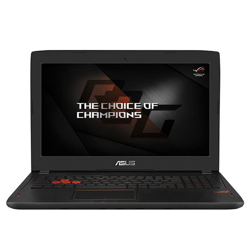 ASUS ROG STRIX GL502VY Intel Core i7 | 32GB DDR4 | 2TB HDD+256GB SSD | GeForce GTX 980M 8GB